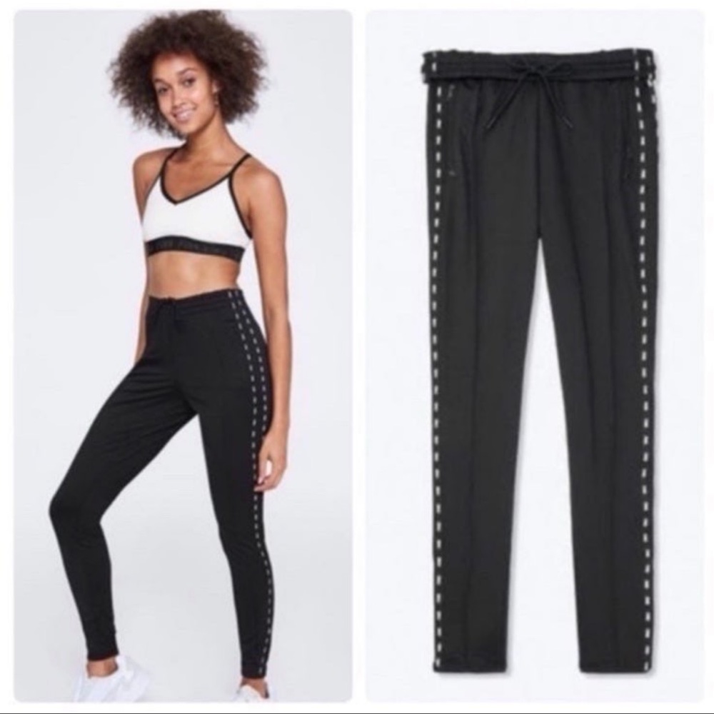 PINK VS TRACK PANTS